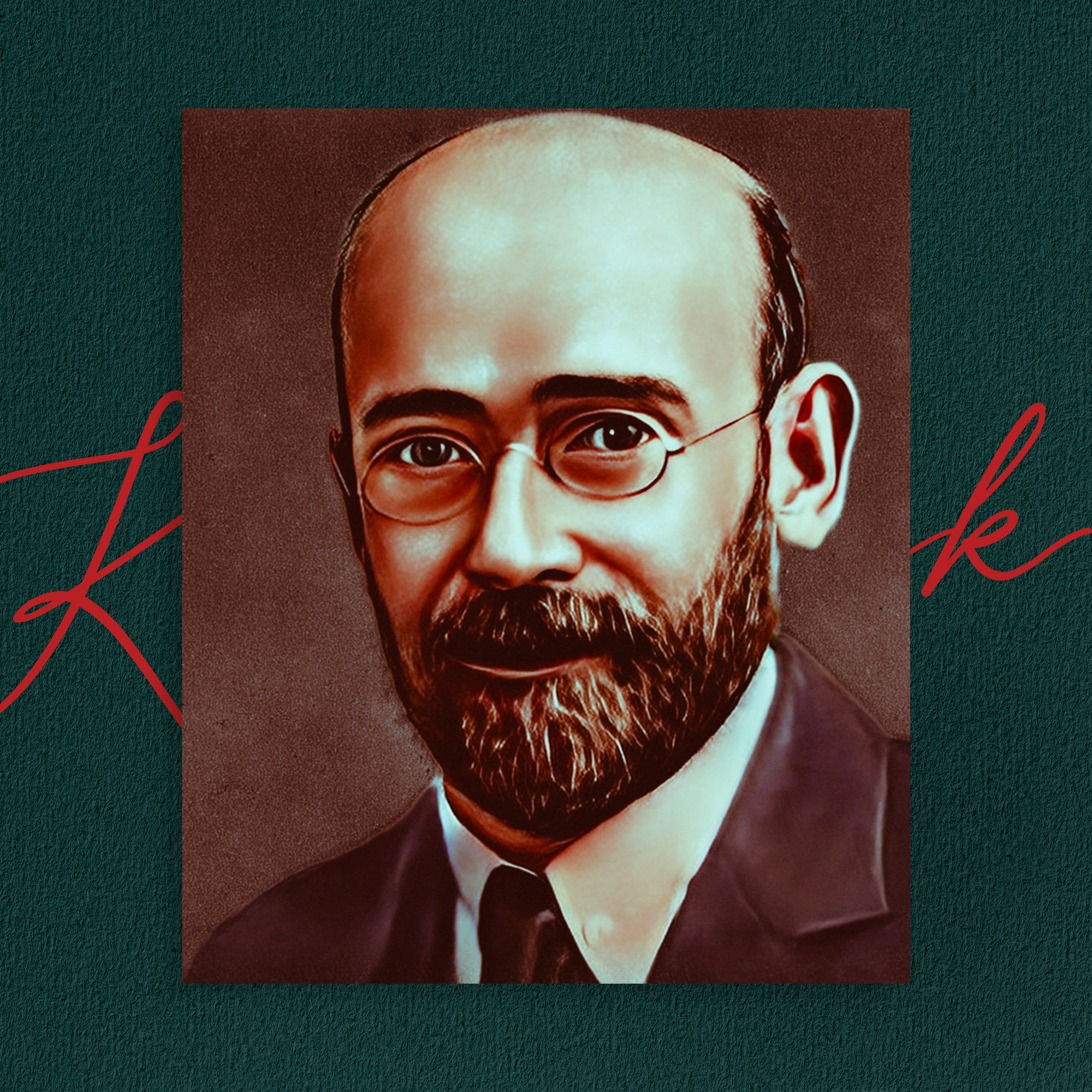 Prekursorzy - 20 wizji lepszego świata - #2 Janusz Korczak