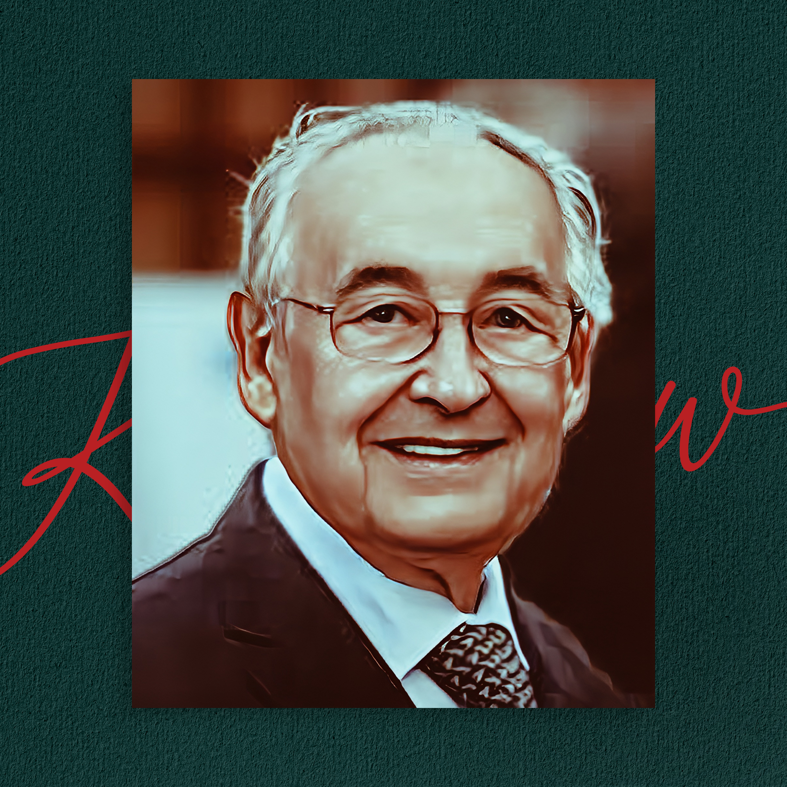 Prekursorzy - 20 wizji lepszego świata - #3 Andrzej Wajda
