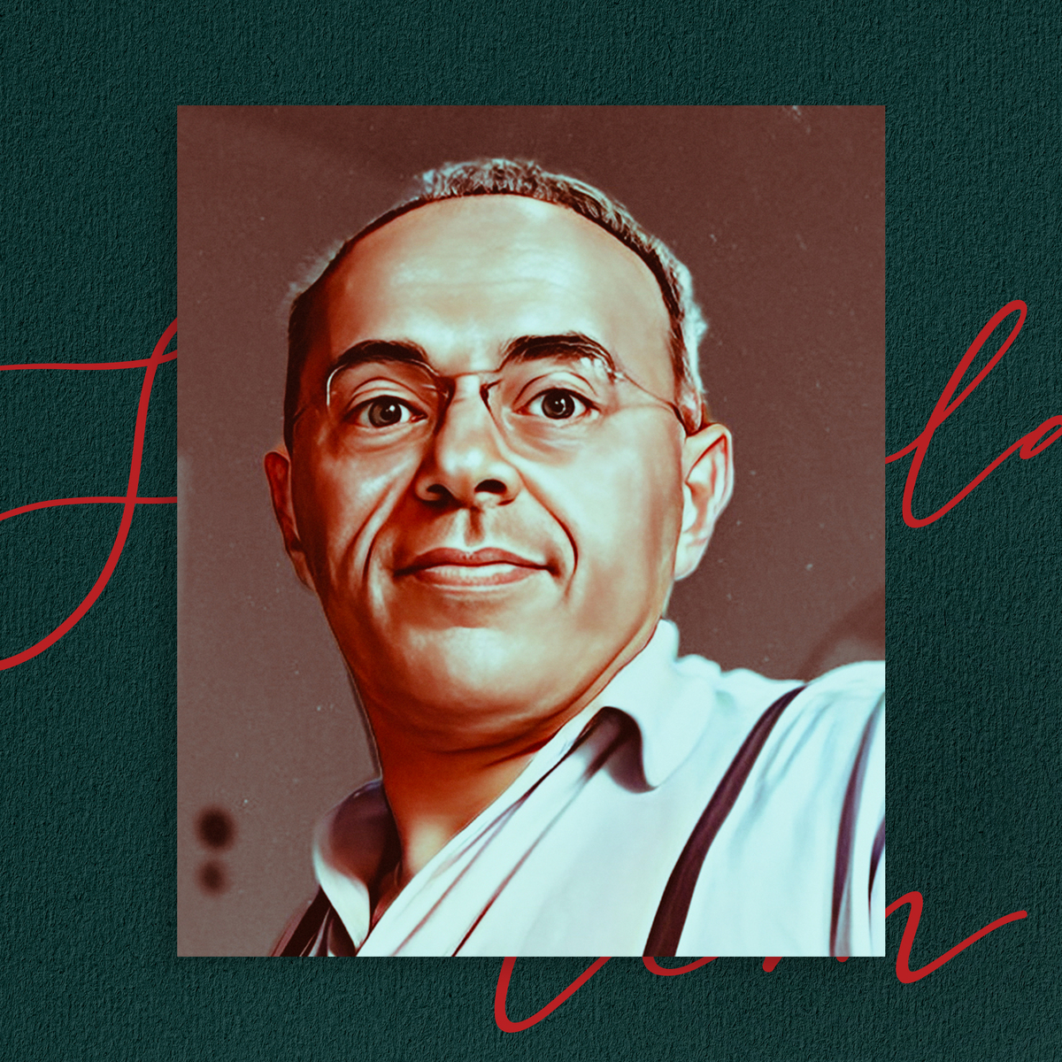 Prekursorzy - 20 wizji lepszego świata - #1 Stanisław Lem