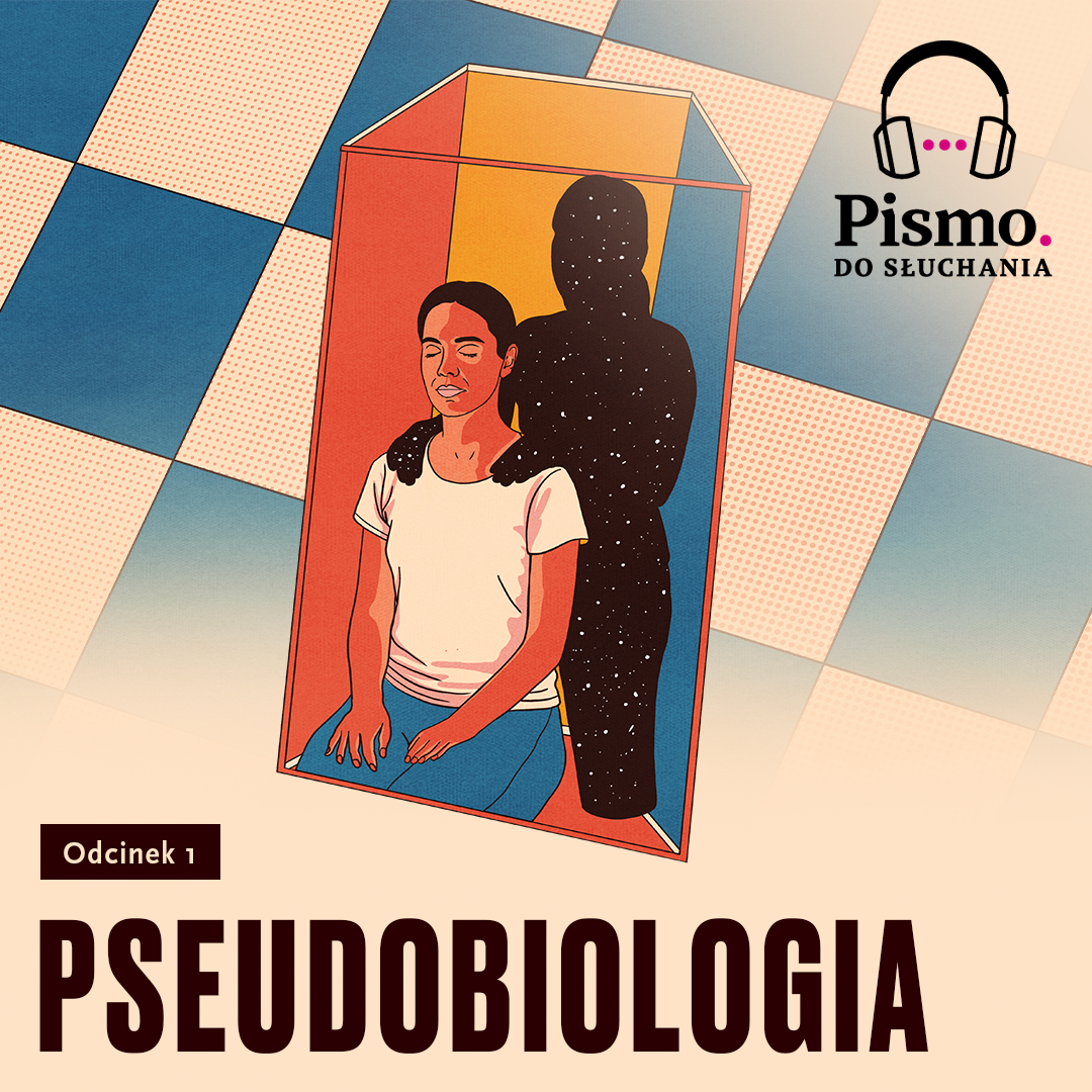 Psychowashing - Pseudobiologia