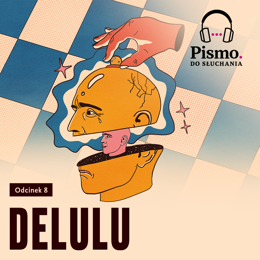 Psychowashing - Delulu