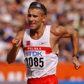 Krótka historia sportu - #25 Cztery olimpijskie złota Roberta Korzeniowskiego