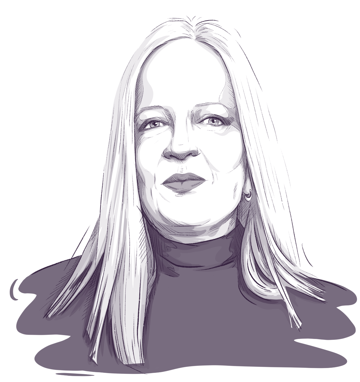 Shirley Manson. Nie sądziłam, że będę jeszcze śpiewać o miłości