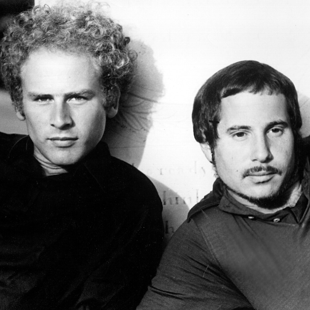 Single z Żoliborza - #78 Simon czy Garfunkel?