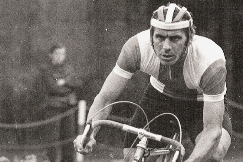 Krótka historia sportu - #46 Wyścig Pokoju i zwycięstwa Szurkowskiego