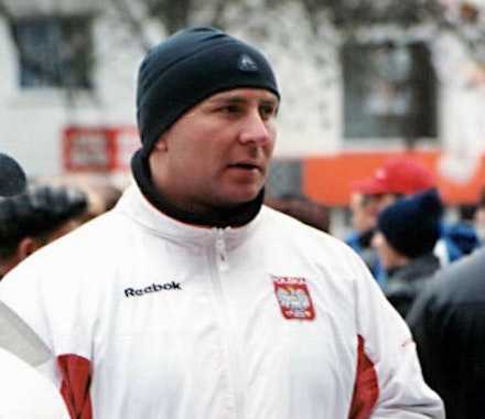Mateusz Kuźniewski
