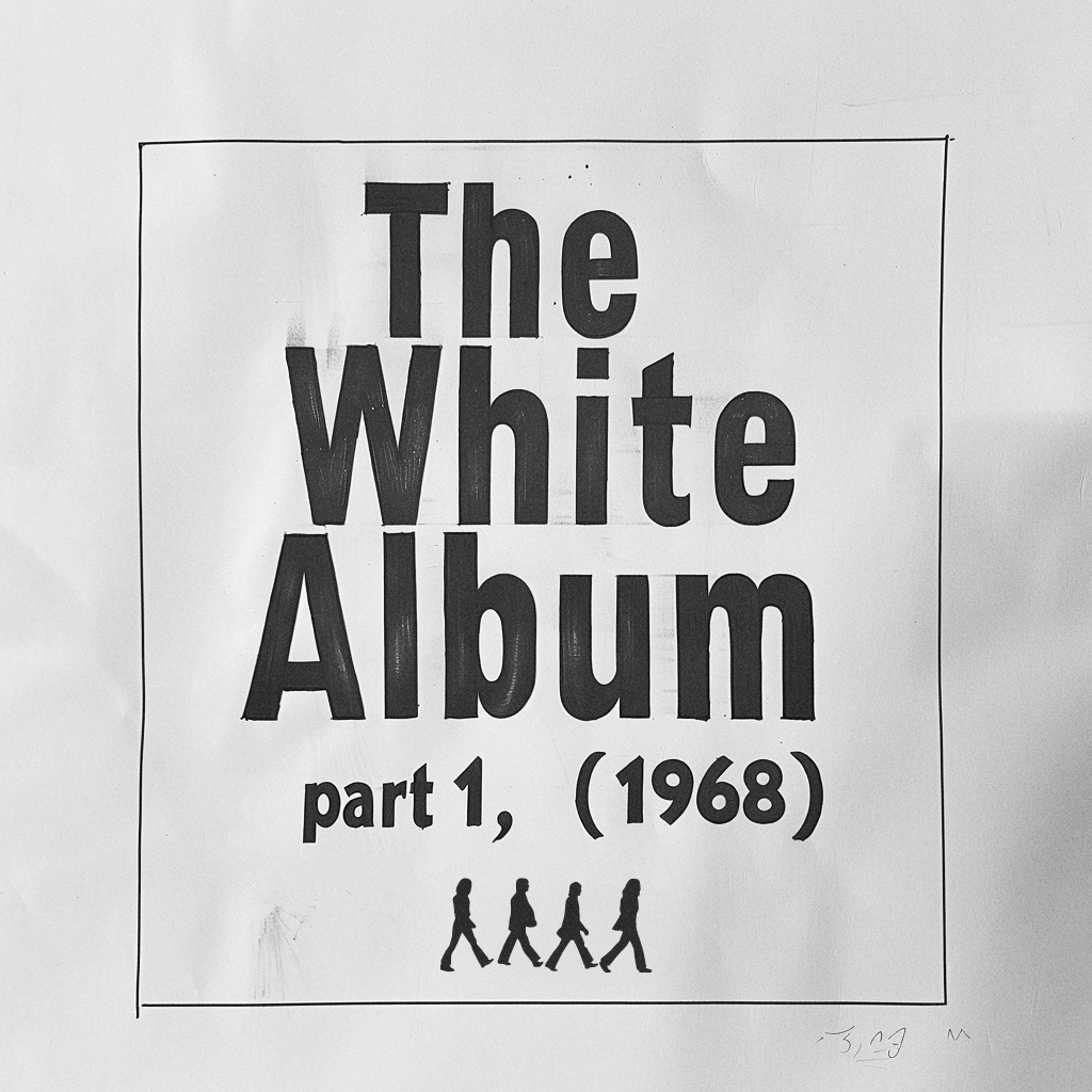 The Beatles: Historia bez granic - #10 The White Album (1968) cz. 1