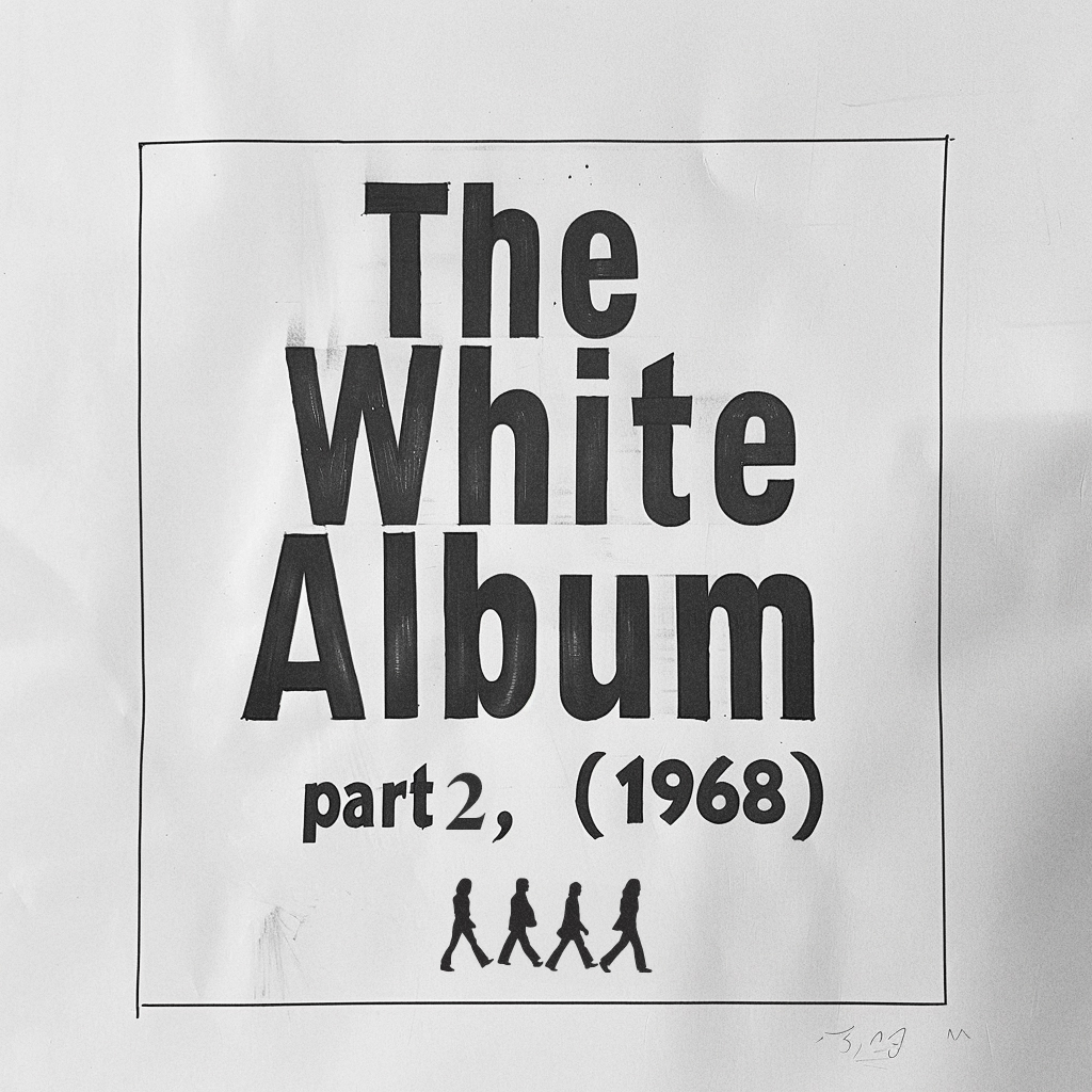 The Beatles: Historia bez granic - #11 The White Album (1968) cz. 2