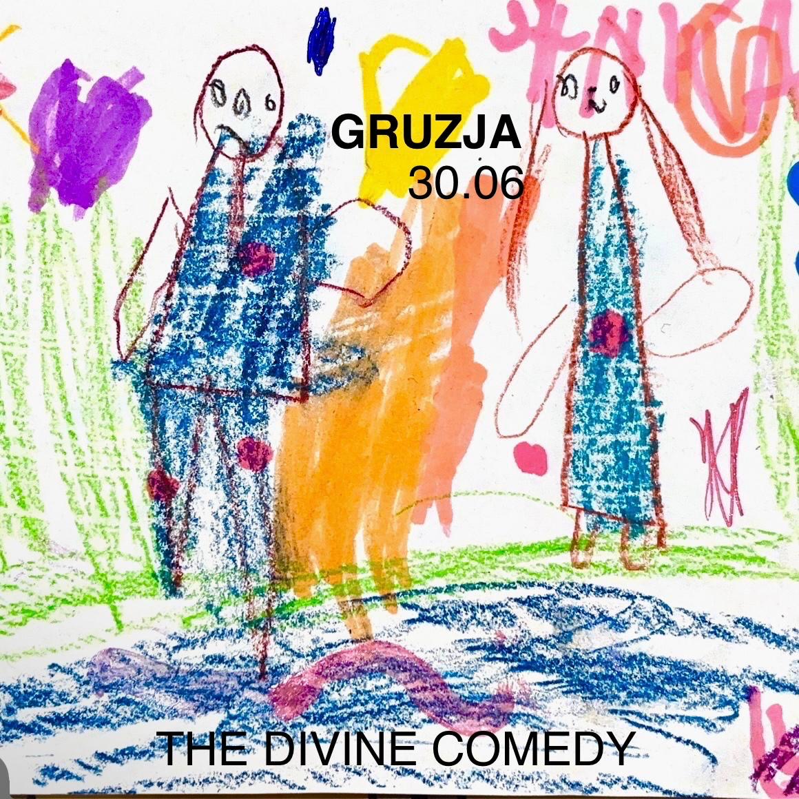 Gruzja - Gruzja