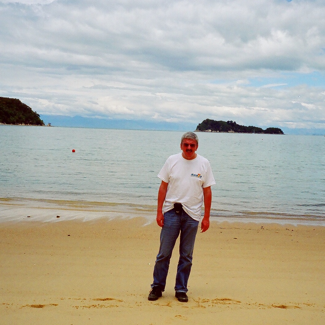 Zakamarki - Zakamarki