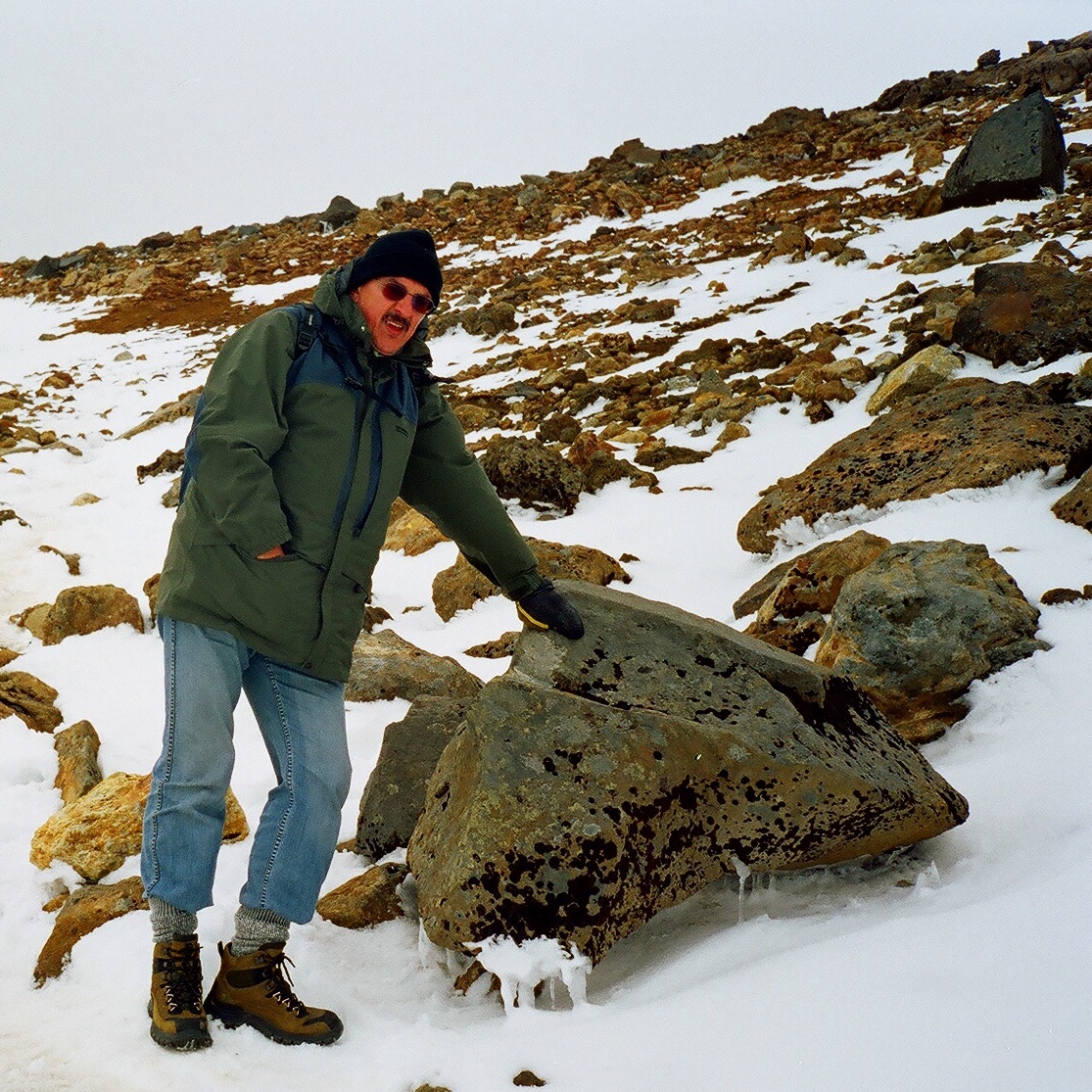 Kieruj się na południe - Zaprasza Marek Niedźwiecki