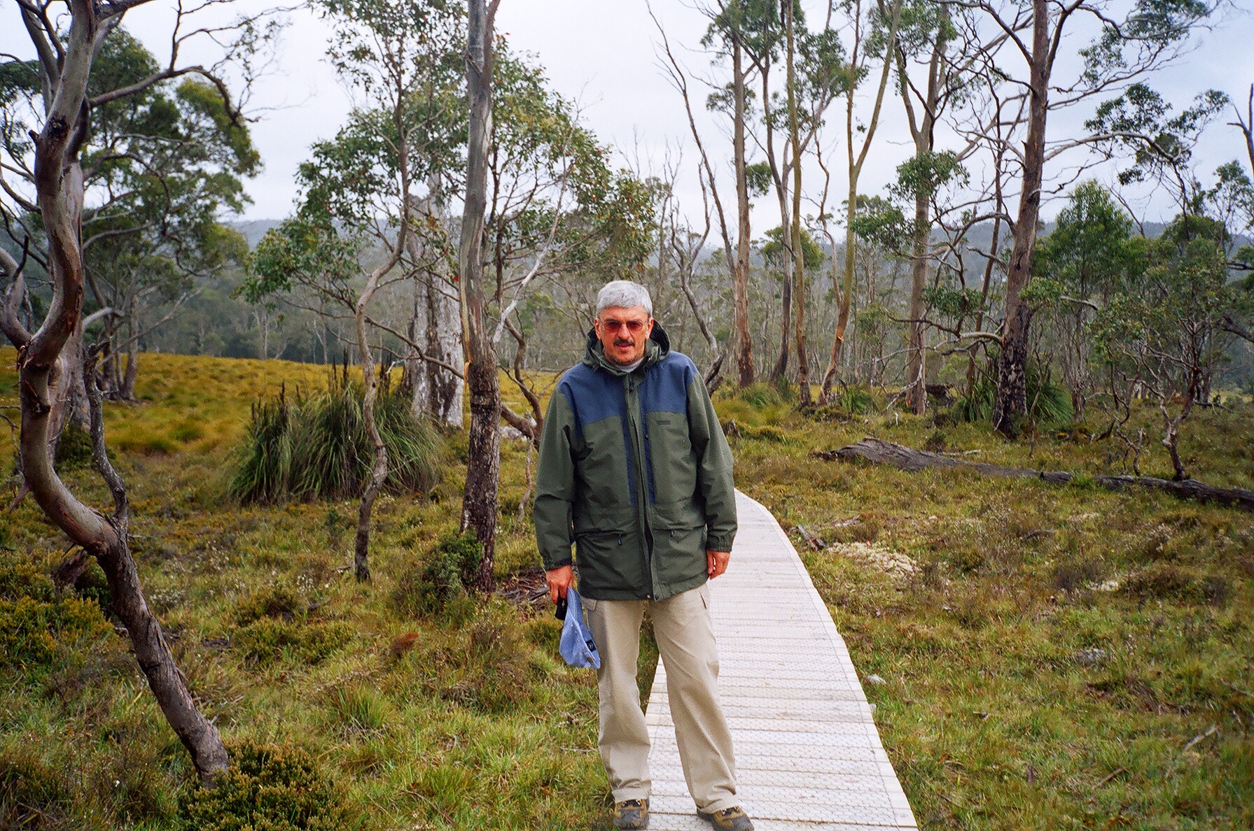 Kieruj się na południe - Zaprasza Marek Niedźwiecki