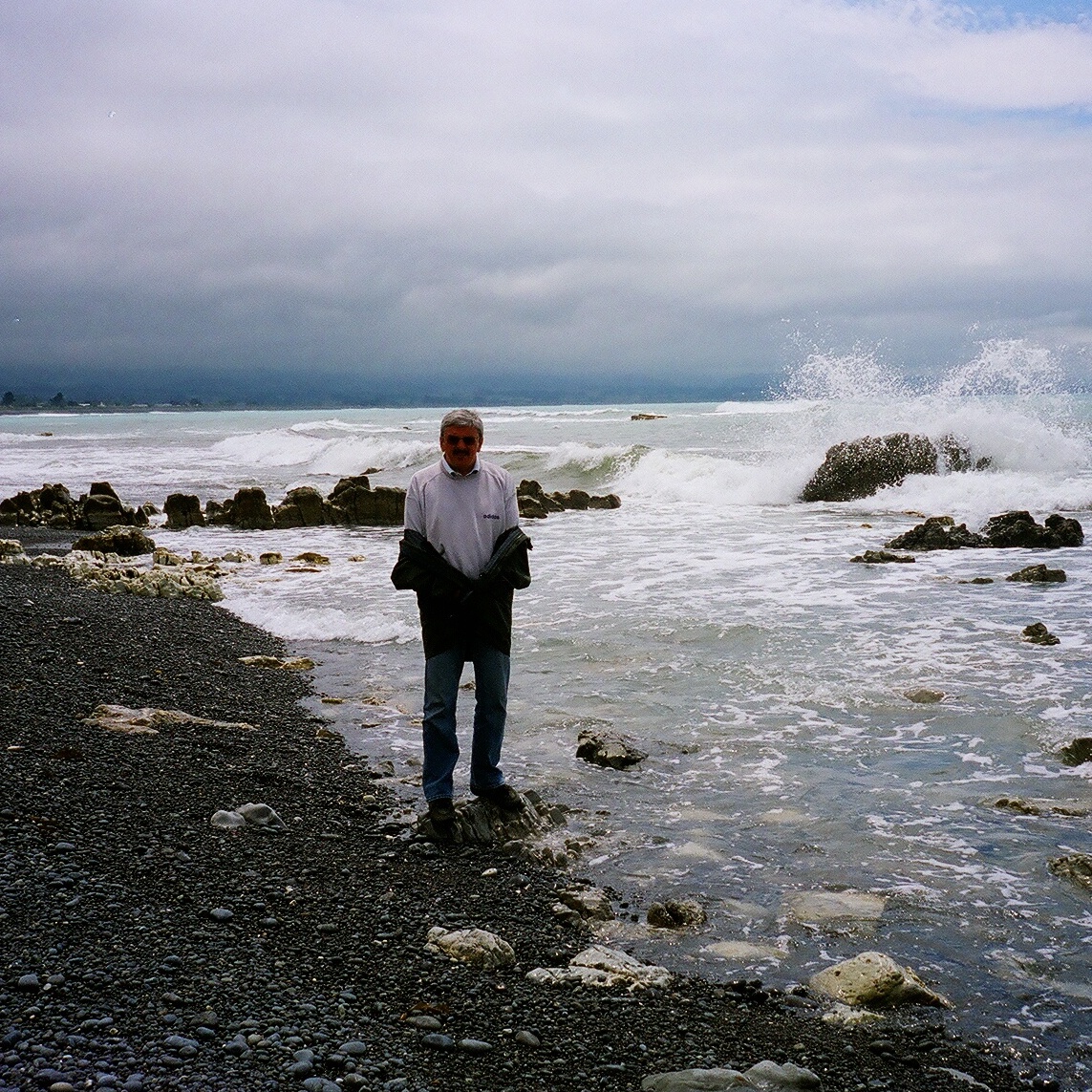 Kieruj się na południe - Zaprasza Marek Niedźwiecki