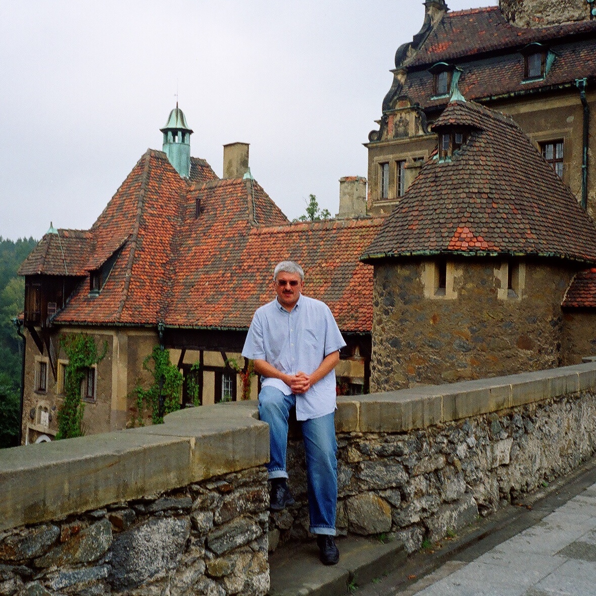 Zakamarki - Zakamarki