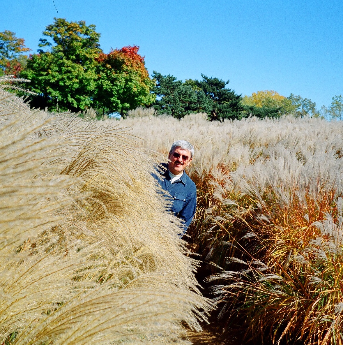 Kieruj się na południe - Zaprasza Marek Niedźwiecki