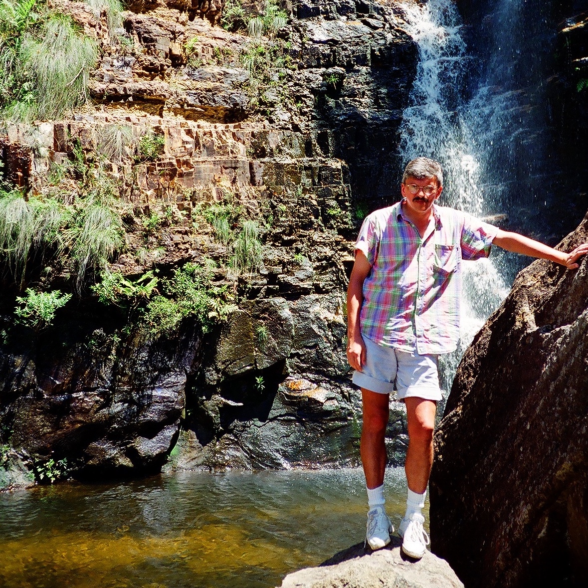 Kieruj się na południe - Zaprasza Marek Niedźwiecki