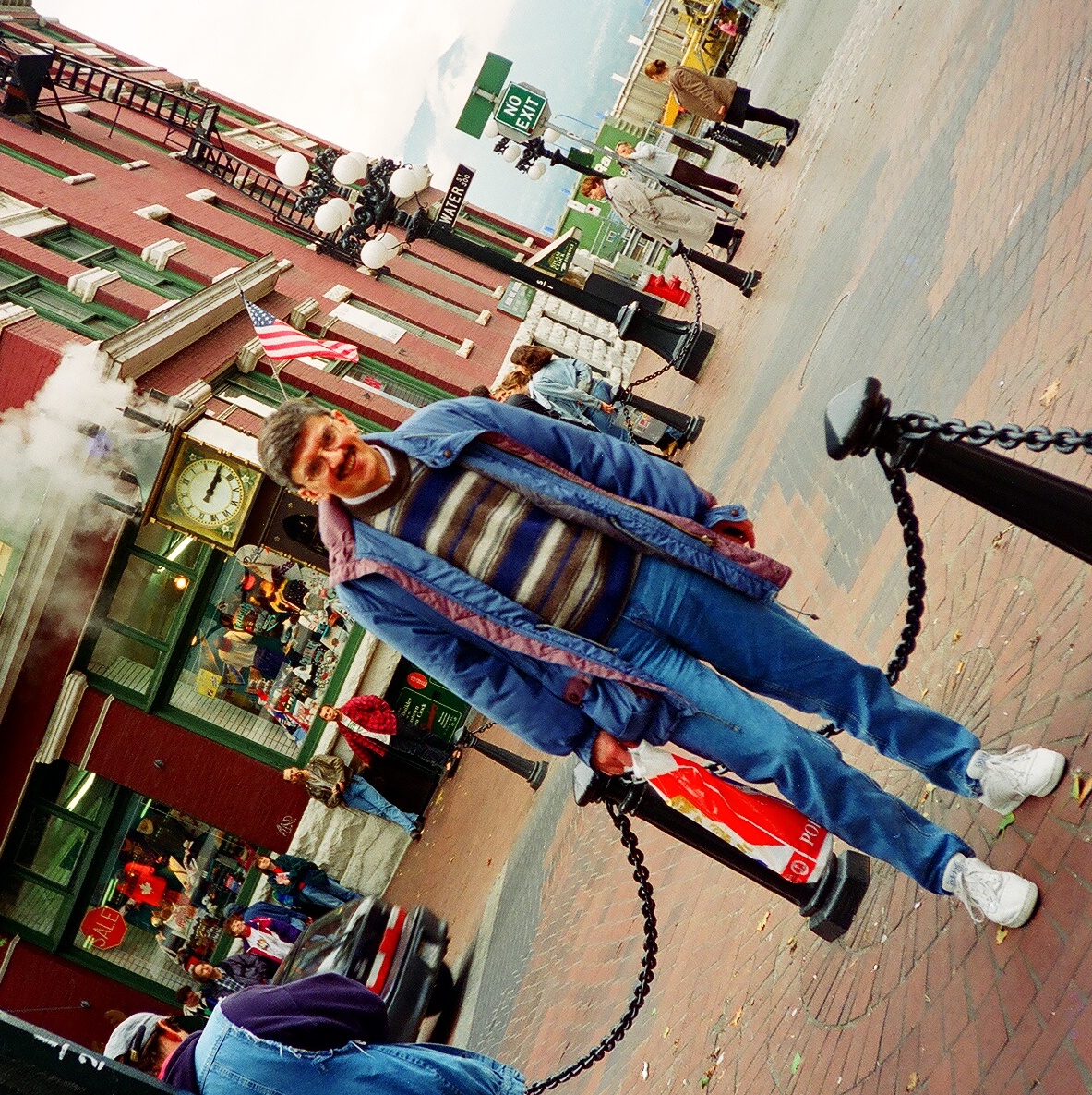 Kieruj się na południe - Zaprasza Marek Niedźwiecki