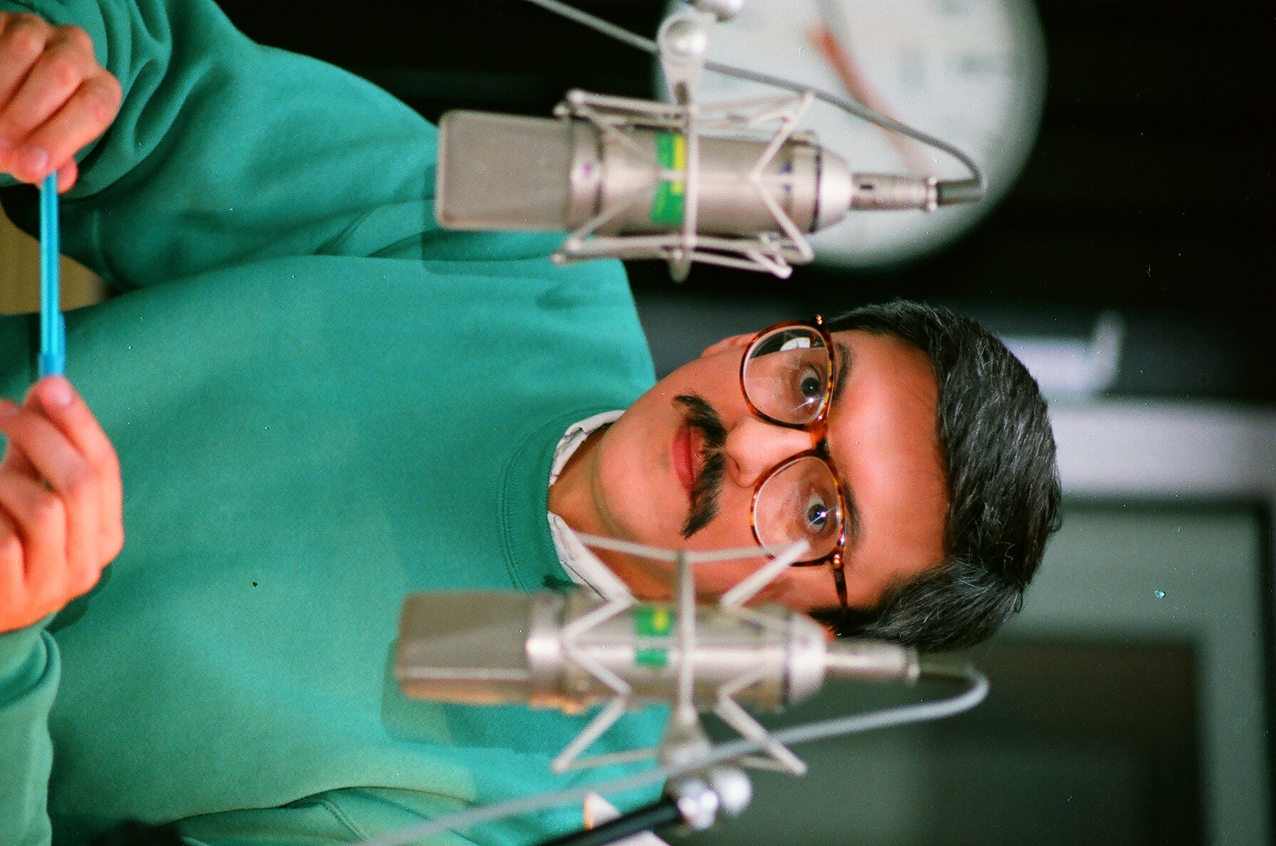 Kieruj się na południe - Zaprasza Marek Niedźwiecki