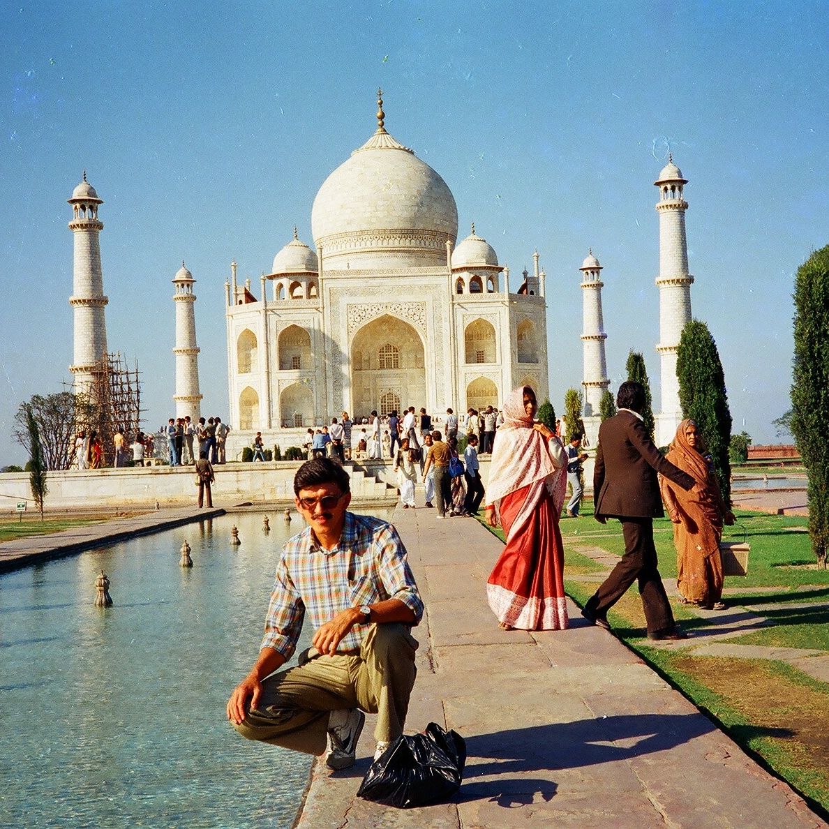 Kieruj się na południe - Zaprasza Marek Niedźwiecki