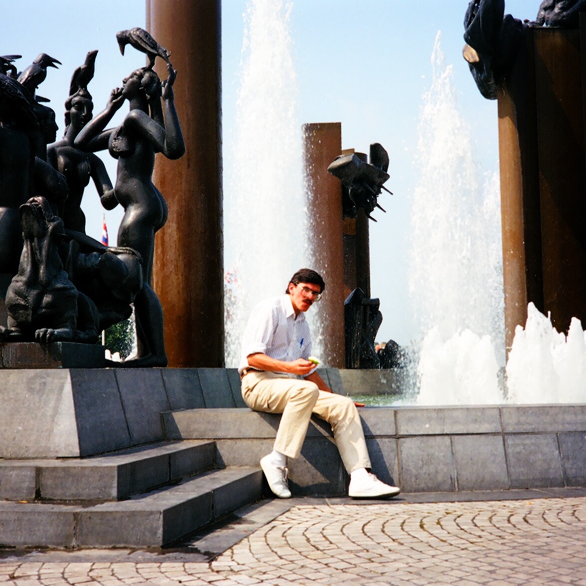 Kieruj się na południe - Zaprasza Marek Niedźwiecki