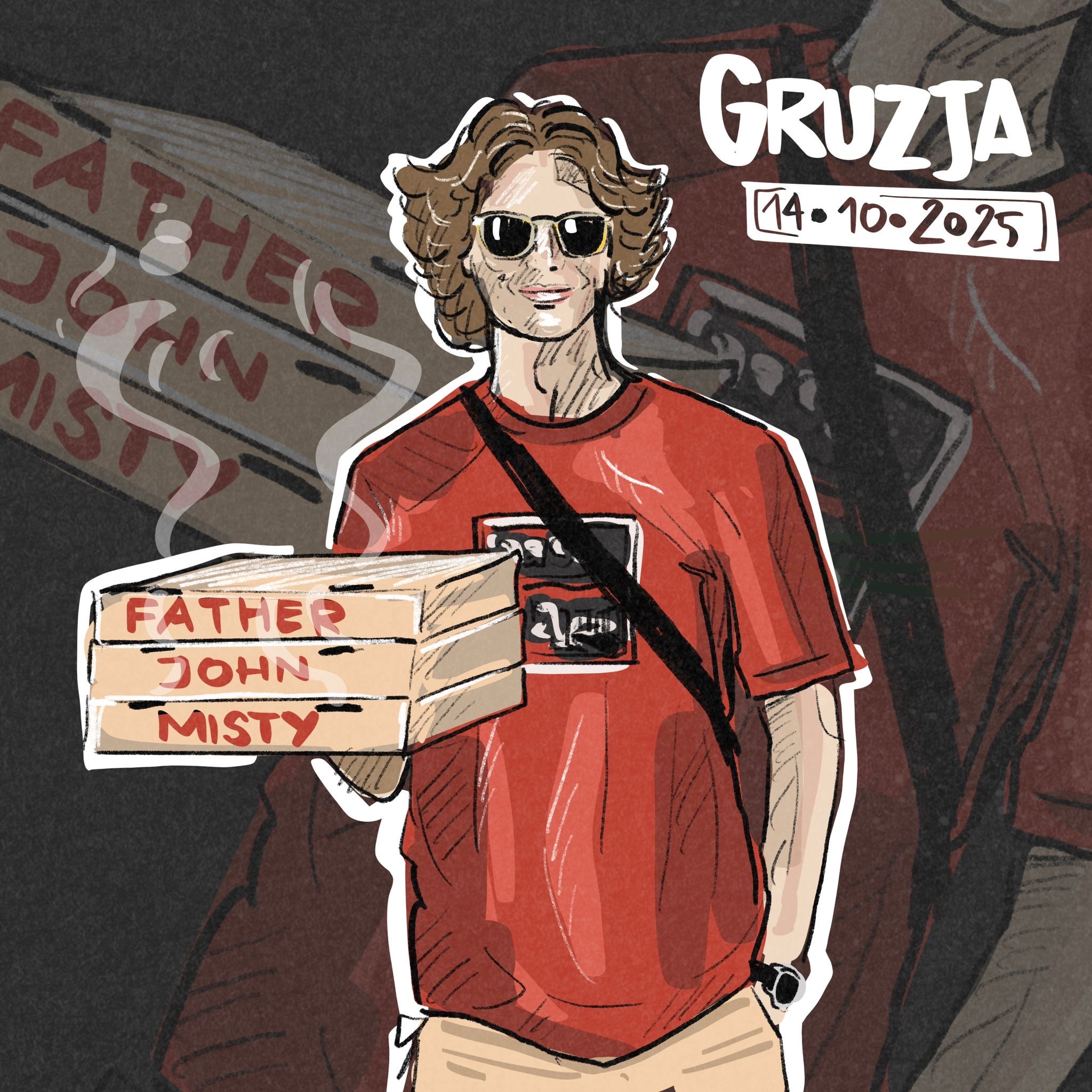 Gruzja - Gruzja