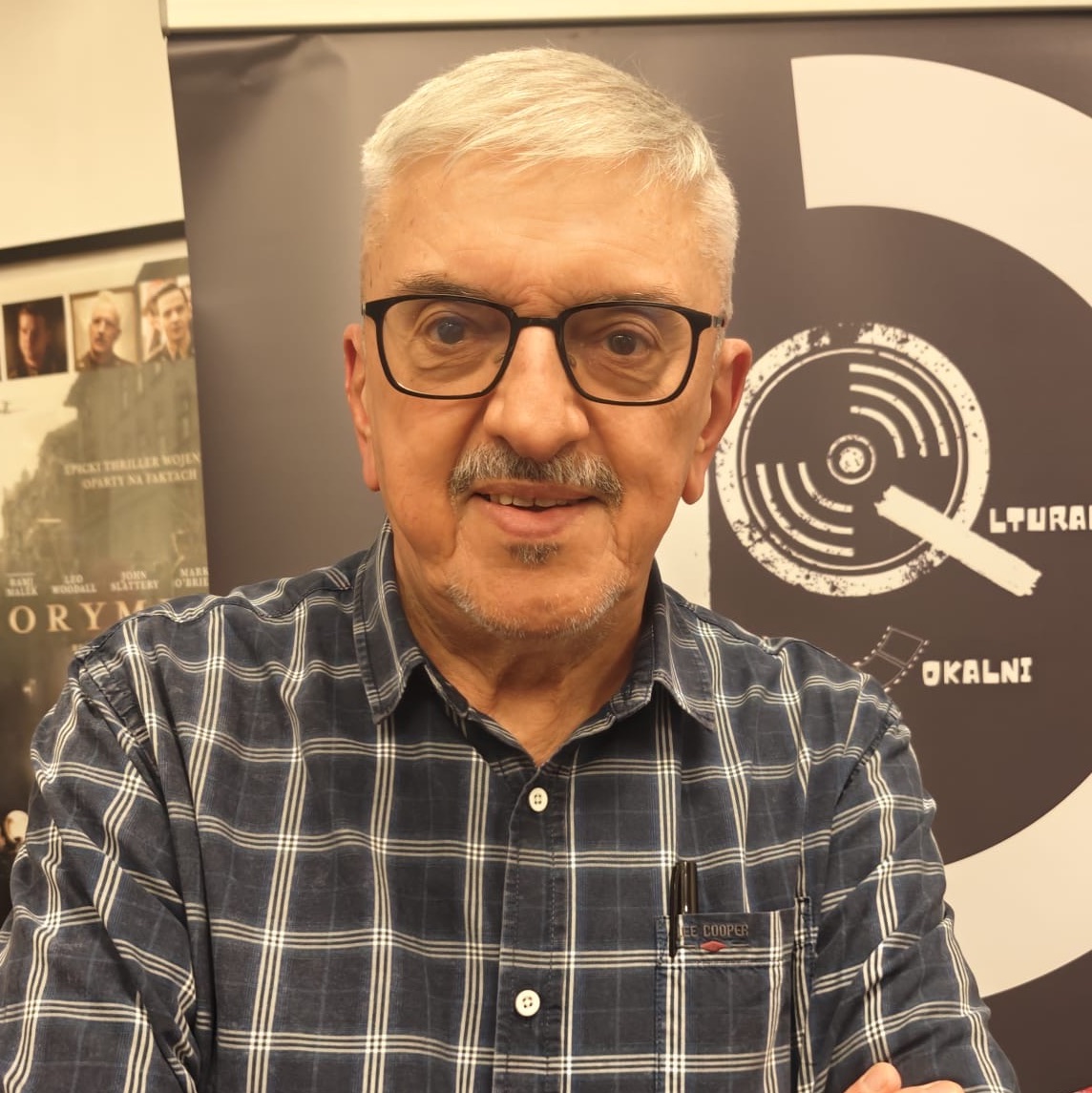 Zakamarki - Zakamarki