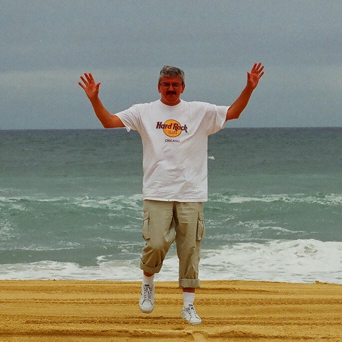 Kieruj się na południe - Zaprasza Marek Niedźwiecki