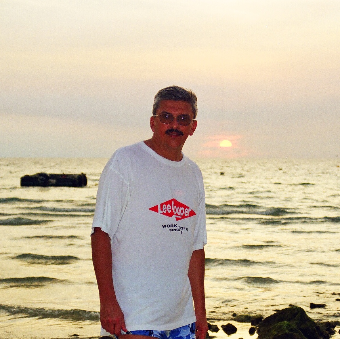 Kieruj się na południe - Zaprasza Marek Niedźwiecki