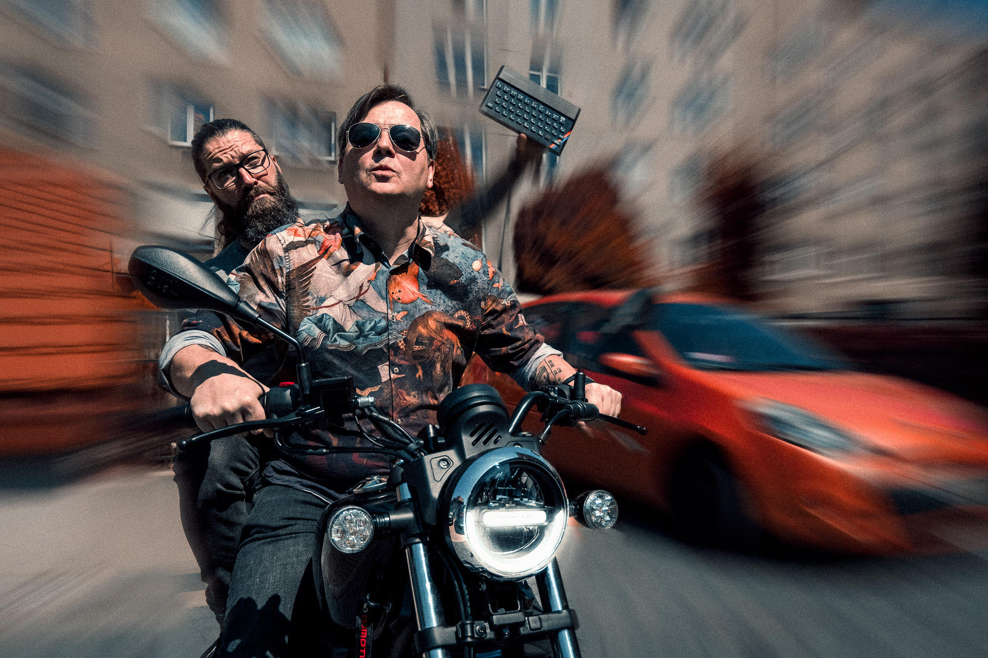 Rzecz technologiczna - #87