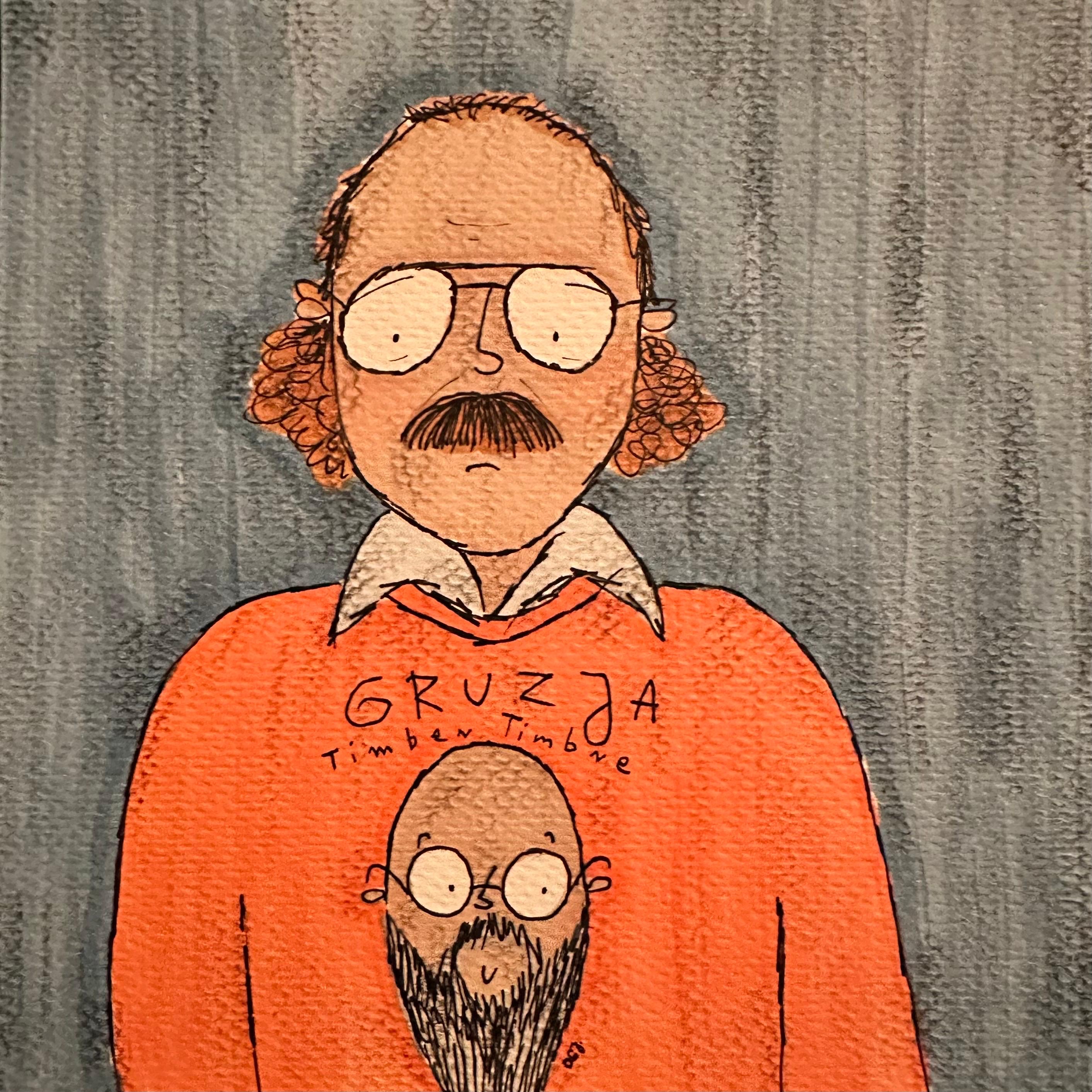 Gruzja - Gruzja