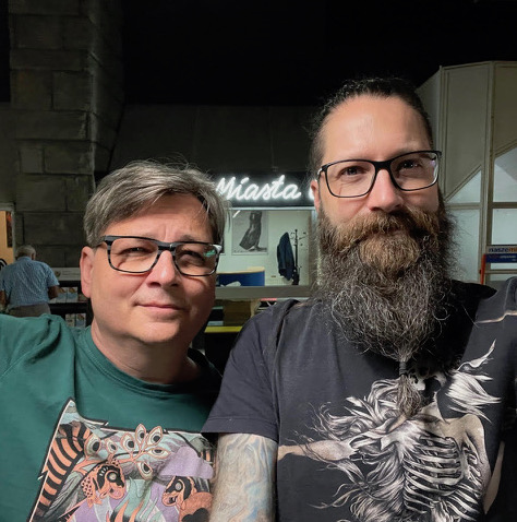 Plac na rozdrożu - Czy należy obawiać się AI w szkole?