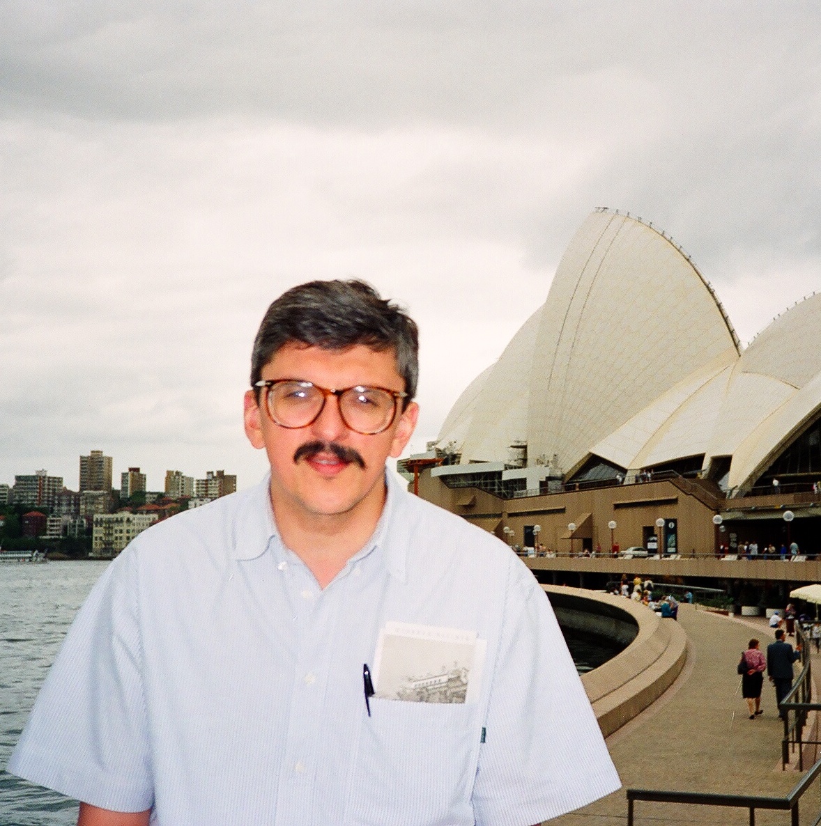 Kieruj się na południe - Zaprasza Marek Niedźwiecki