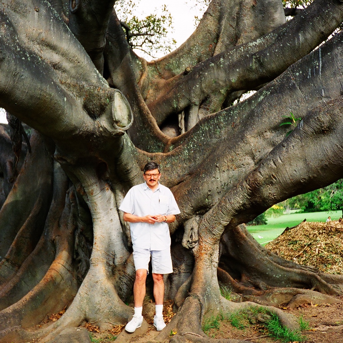 Kieruj się na południe - Zaprasza Marek Niedźwiecki