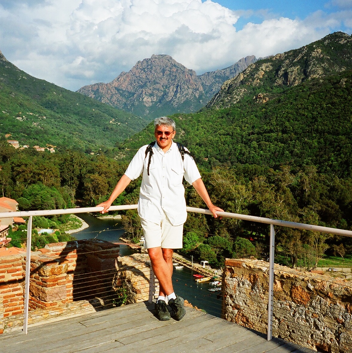 Kieruj się na południe - Zaprasza Marek Niedźwiecki