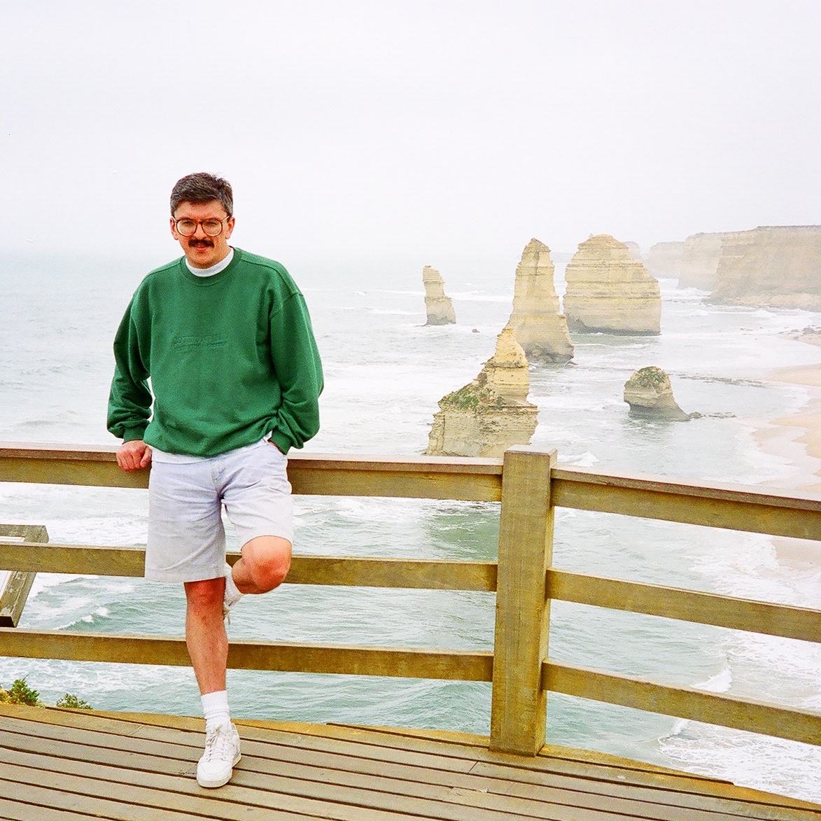 Kieruj się na południe - Zaprasza Marek Niedźwiecki