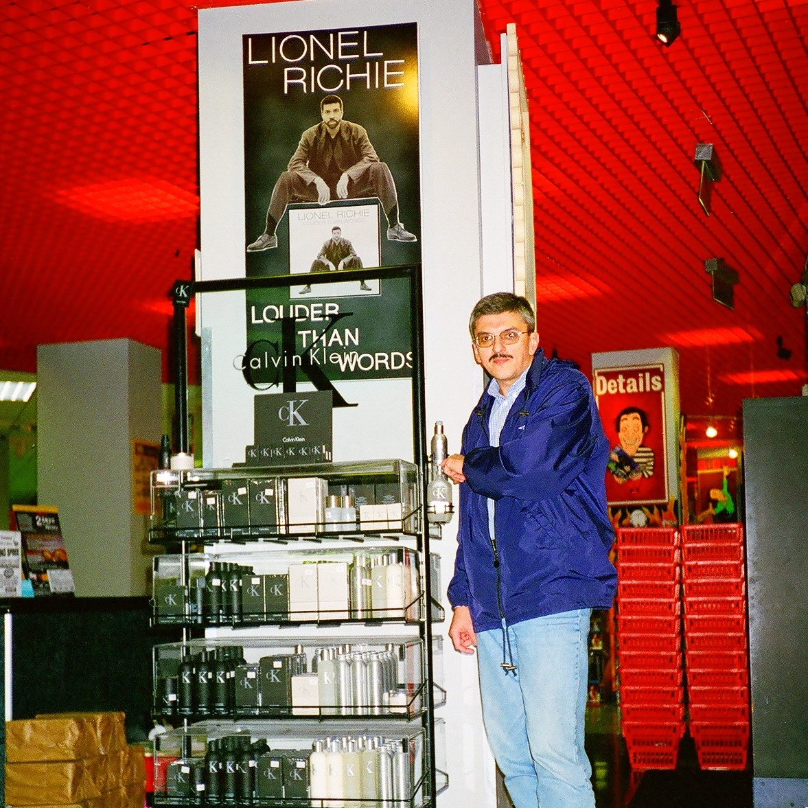 Kieruj się na południe - Zaprasza Marek Niedźwiecki