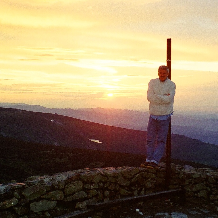 Kieruj się na południe - Zaprasza Marek Niedźwiecki