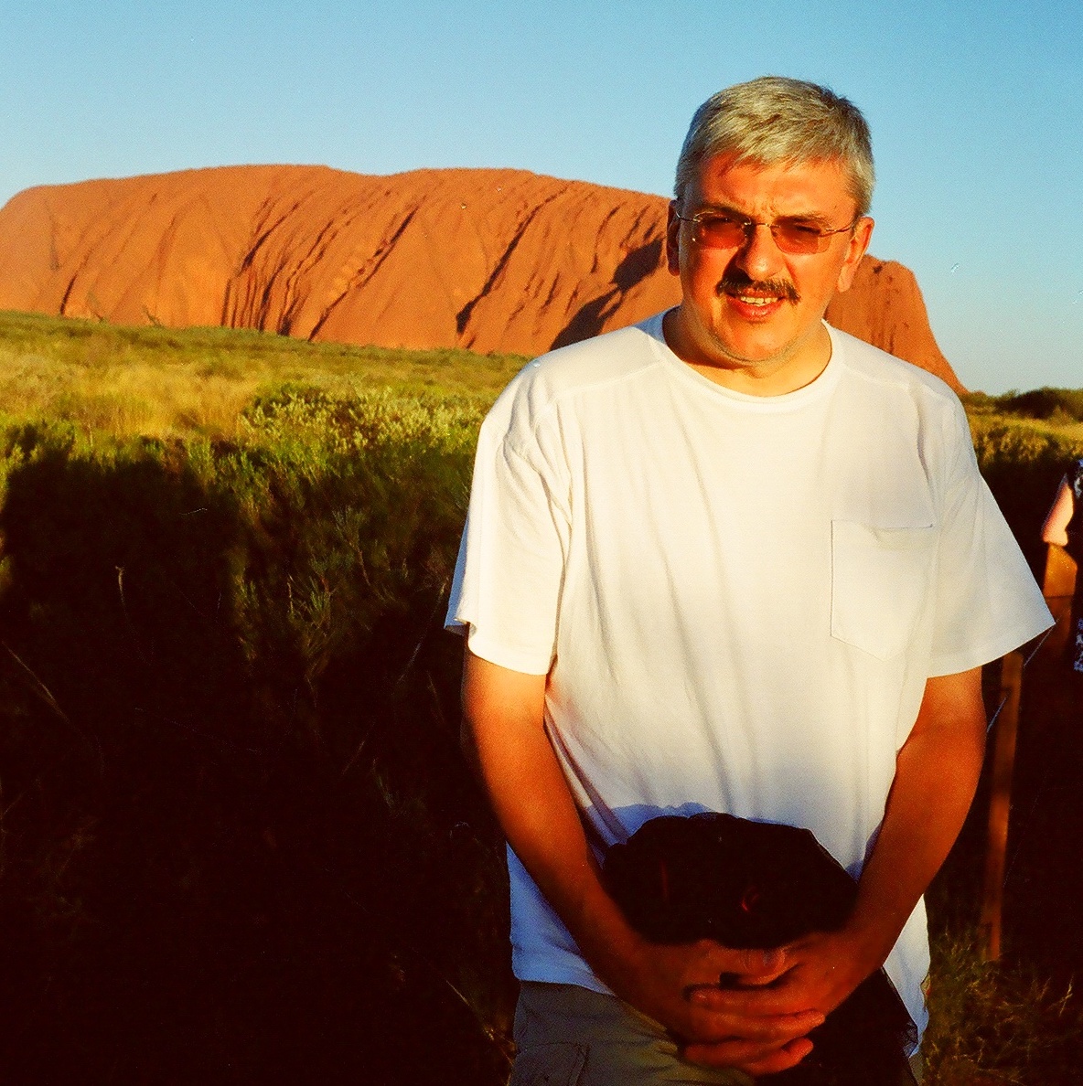 Audycje specjalne - Lista nieobecności