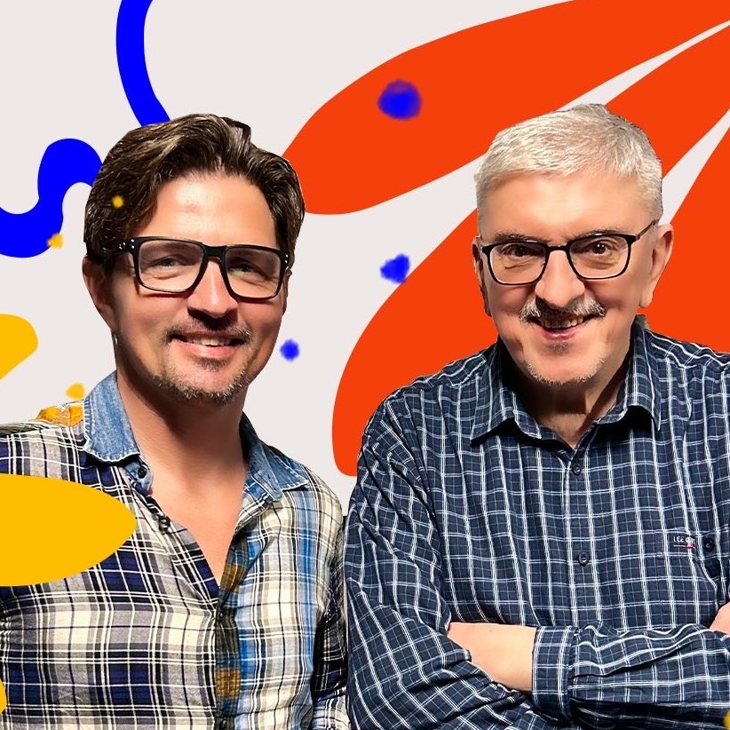 Audycje specjalne - Między ciszą a dźwiękiem - Marek Niedźwiecki