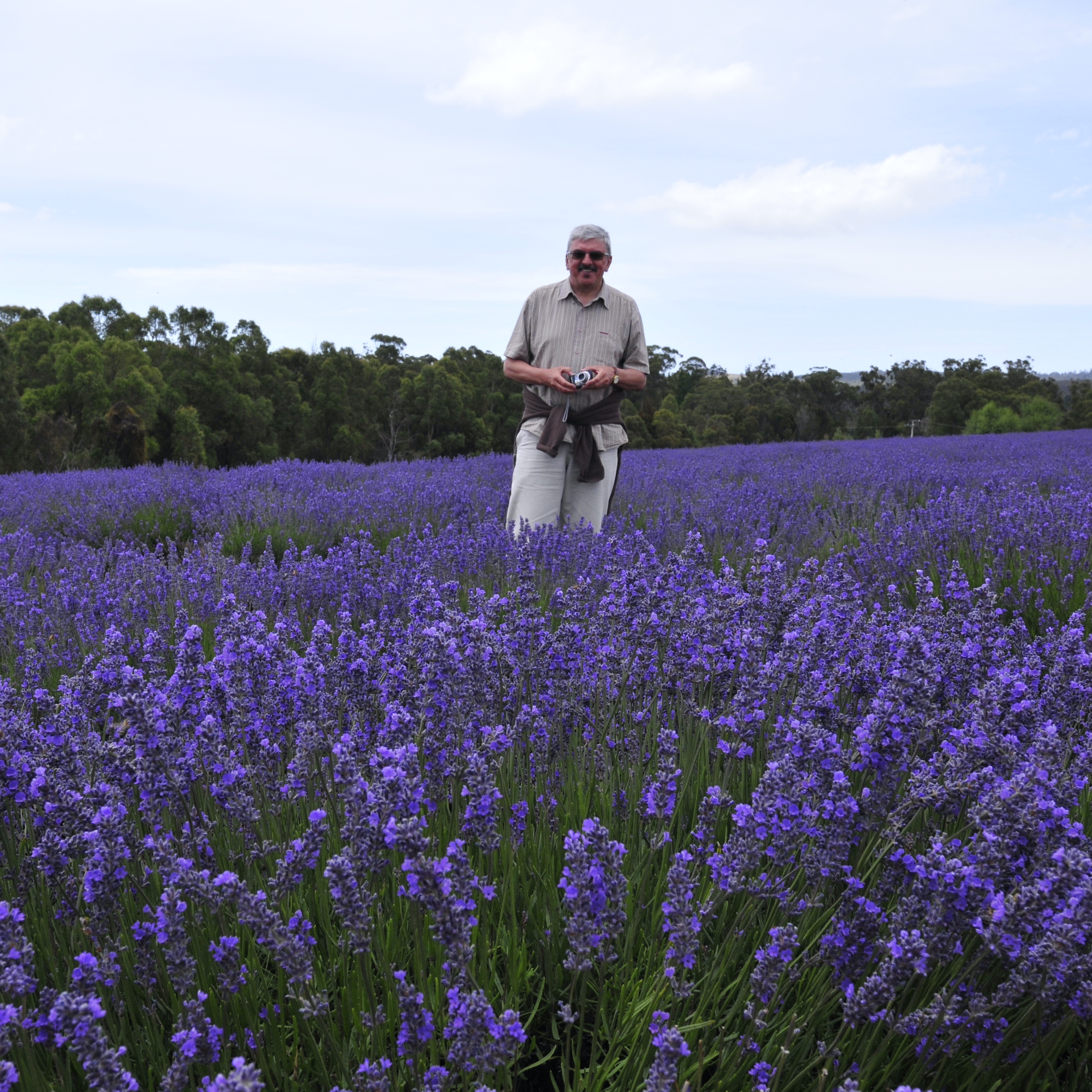 Kieruj się na południe - Zaprasza Marek Niedźwiecki