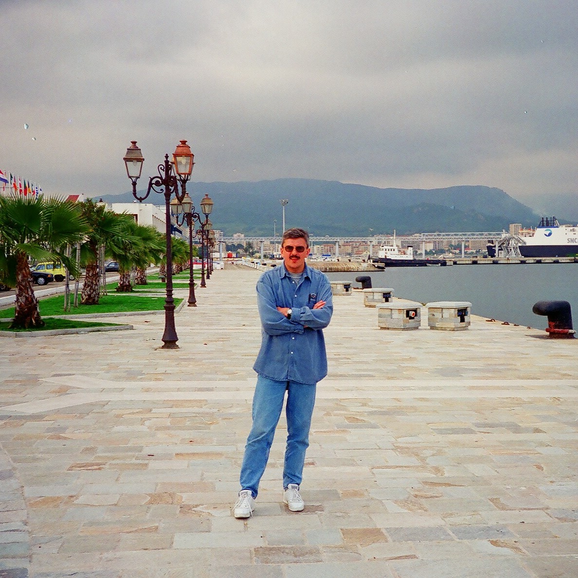 Kieruj się na południe - Zaprasza Marek Niedźwiecki