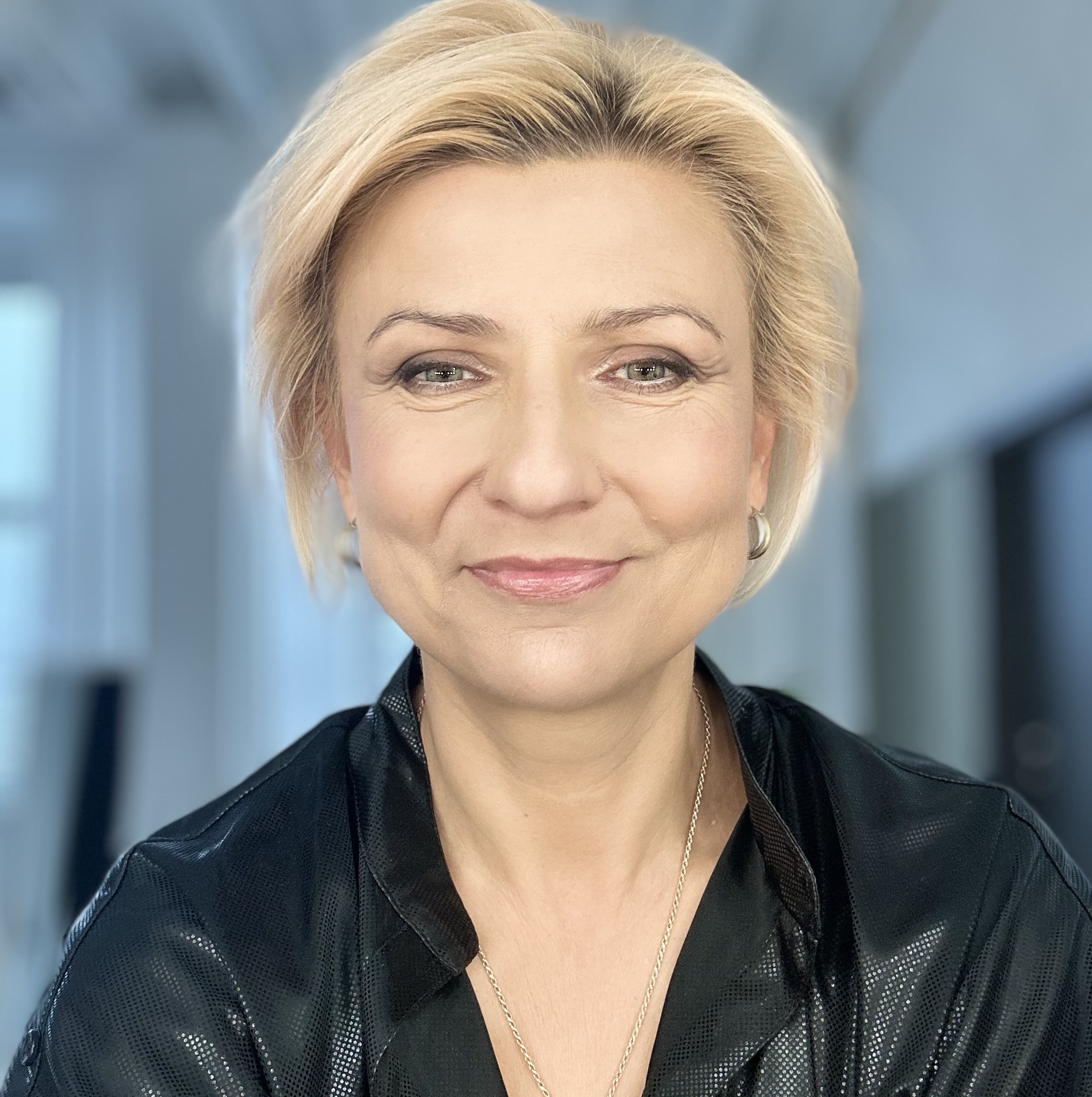 Mam grać? - Zaprasza Novika - gościni: Justyna Chachuła