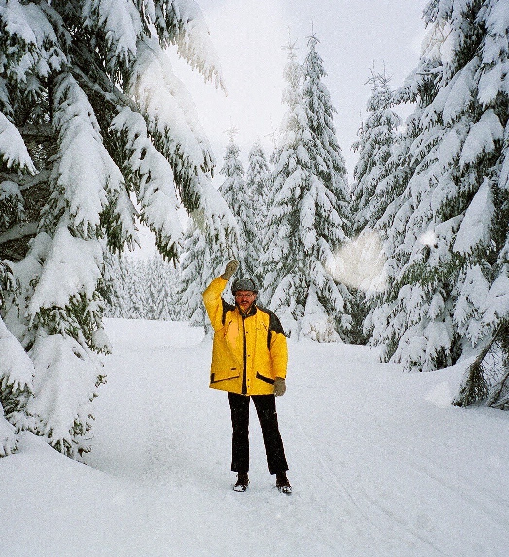 Kieruj się na południe - Zaprasza Marek Niedźwiecki