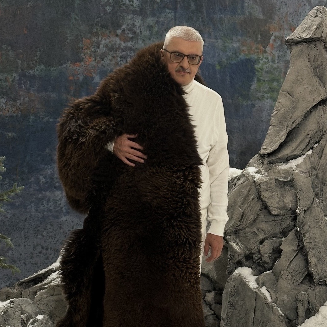 Audycje świąteczne - Święta w domu