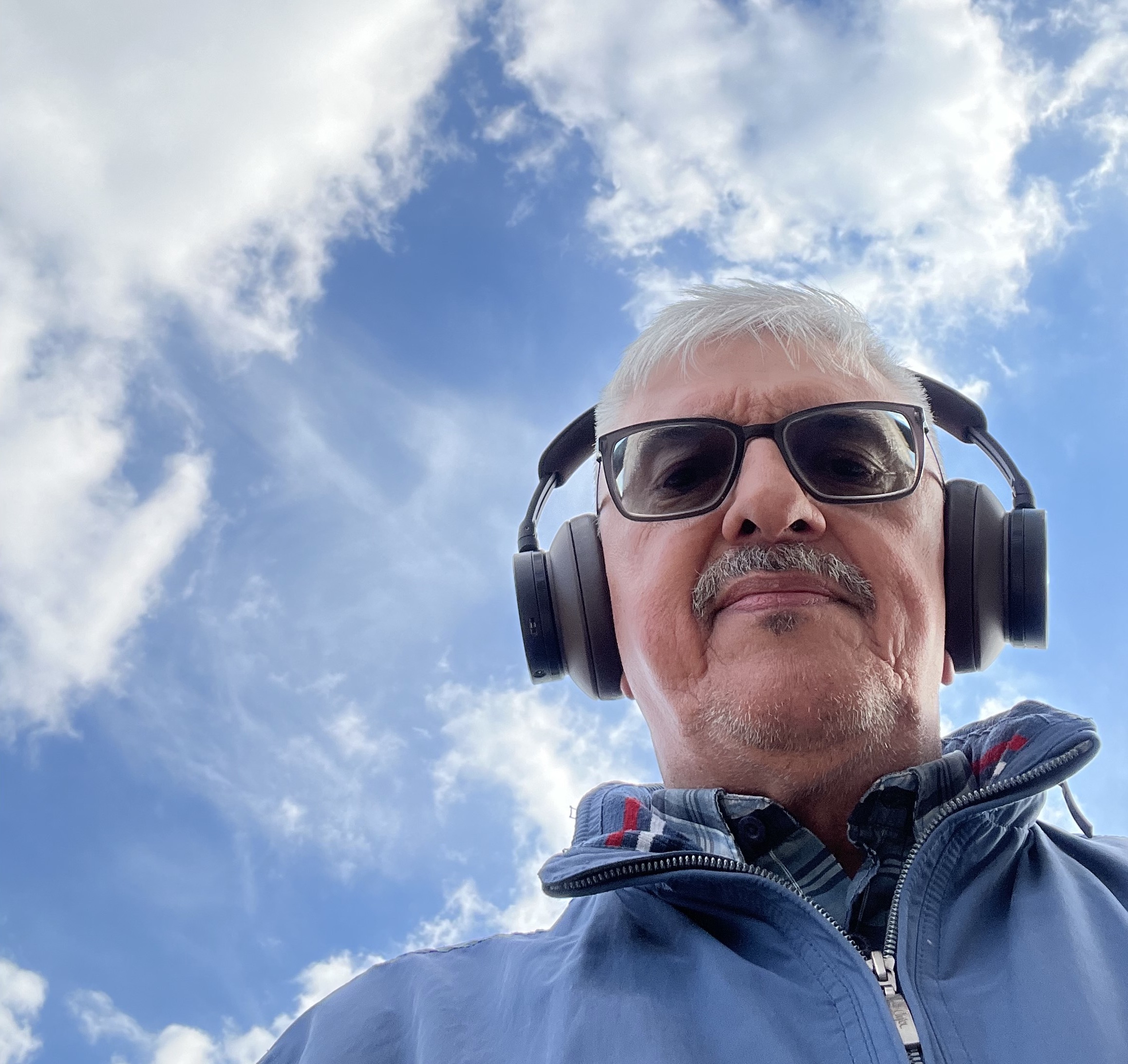 Kieruj się na południe - Zaprasza Marek Niedźwiecki