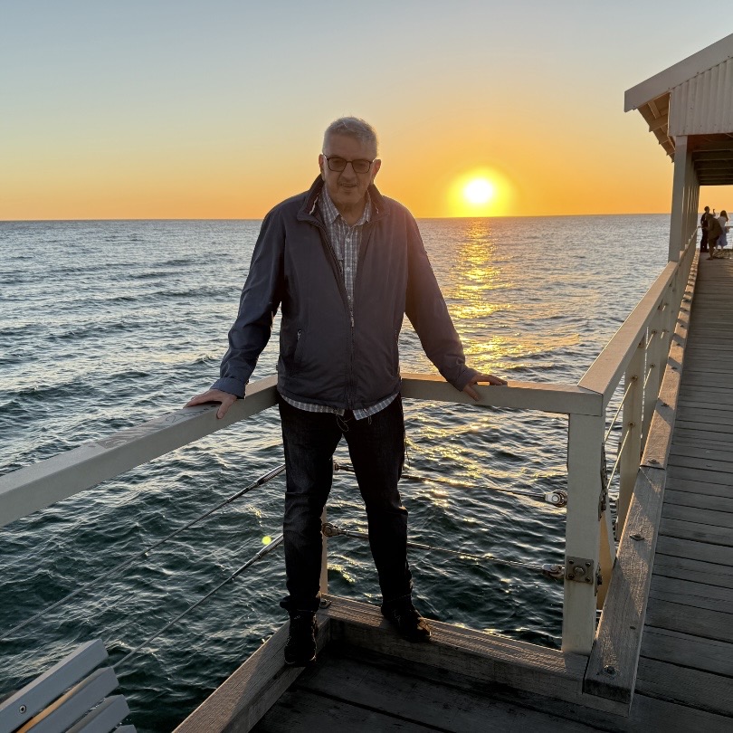 Kieruj się na południe - Zaprasza Marek Niedźwiecki