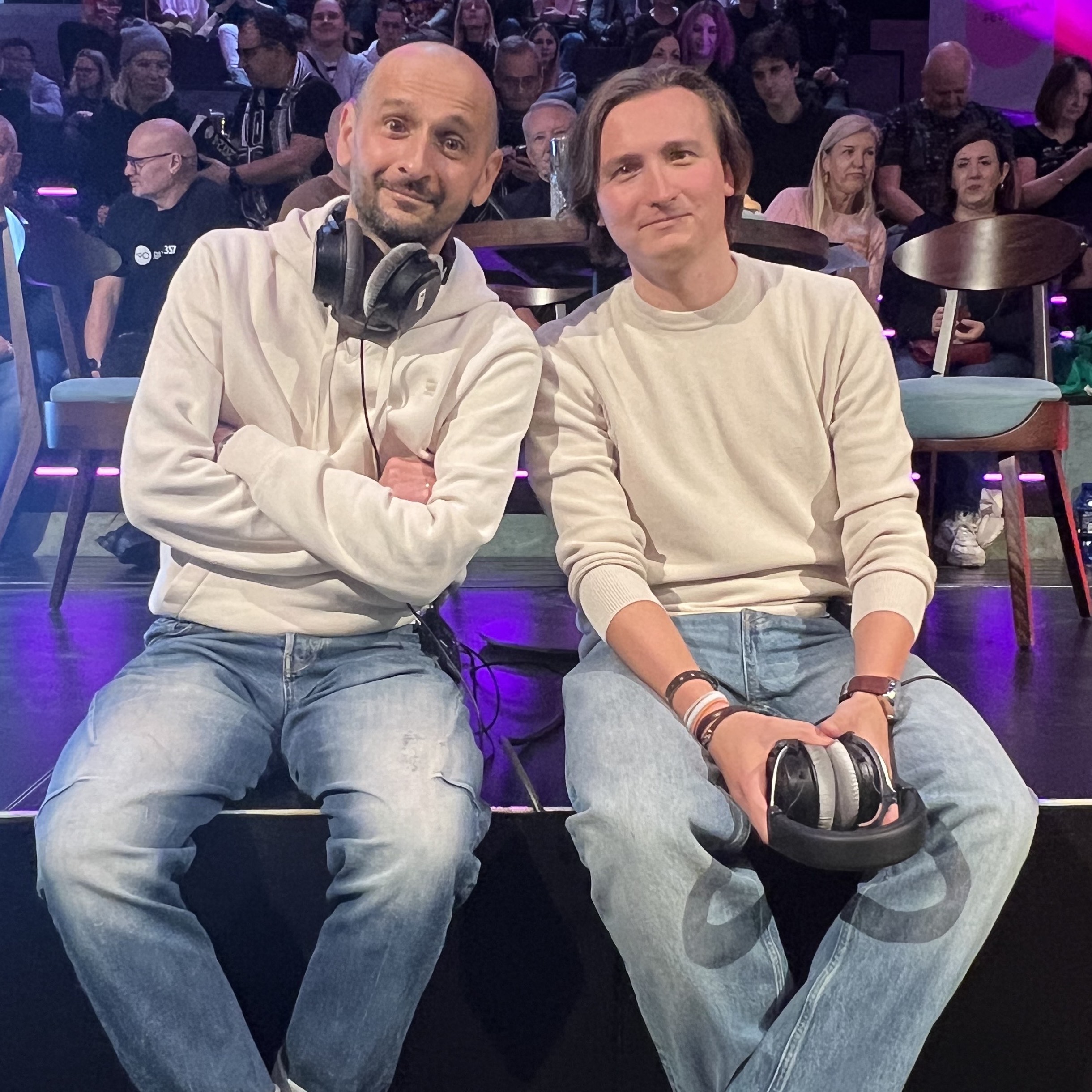 Lista Piosenek 357 - Notowanie #183