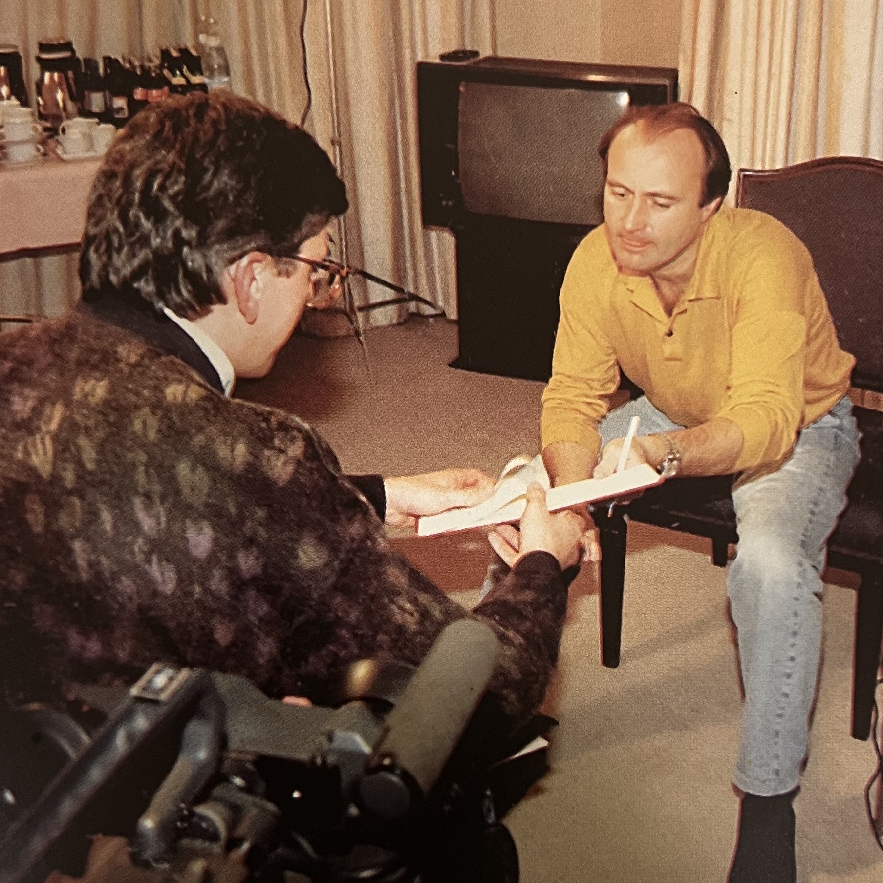 Kieruj się na południe - Zaprasza Marek Niedźwiecki