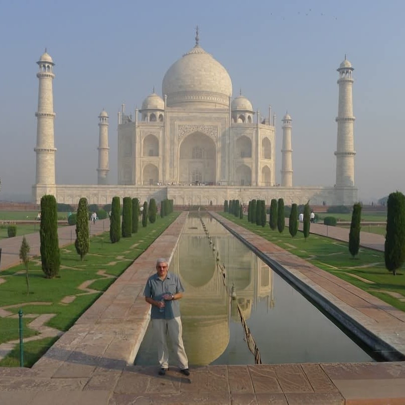 Kieruj się na południe - Zaprasza Marek Niedźwiecki