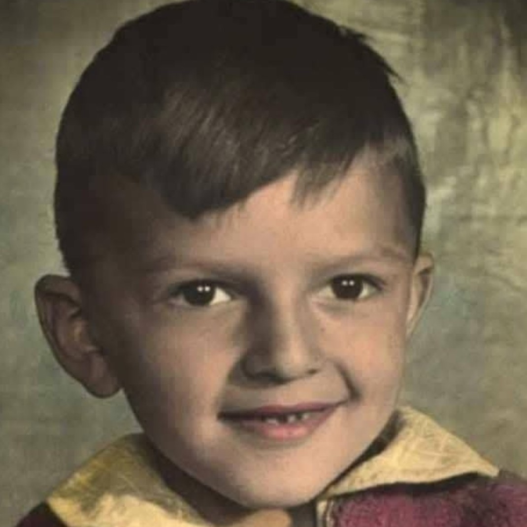 Kieruj się na południe - Zaprasza Marek Niedźwiecki